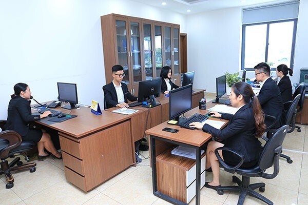 Công ty Tôn Việt Pháp