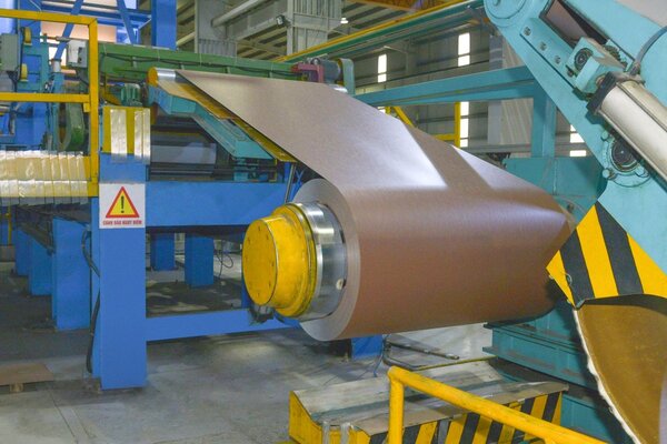 Tôn Việt Pháp Diamond