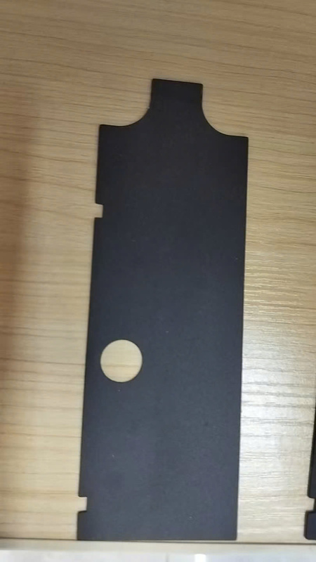 Tấm nhựa PC