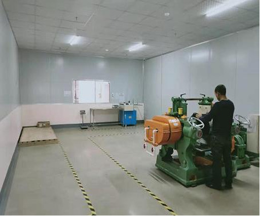 Hình ảnh nhà máy Merrill (Việt Nam)