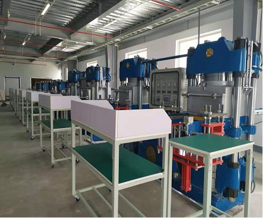 Hình ảnh nhà máy Merrill (Việt Nam)
