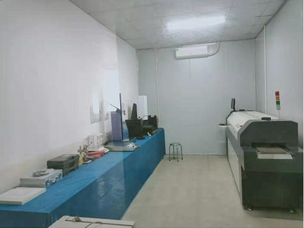 Hình ảnh nhà máy Merrill (Việt Nam)