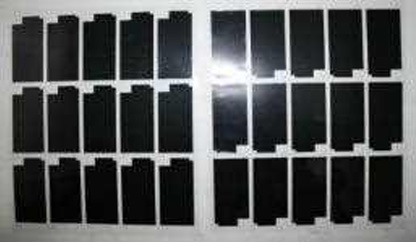Vật liệu cách điện