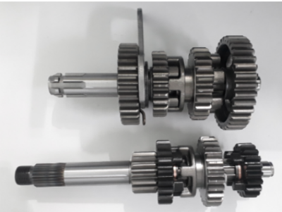 Bánh răng xe số - Công Ty Cổ Phần Công Nghệ Cao HTVG