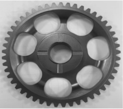 Bánh răng xe tay ga - Công Ty Cổ Phần Công Nghệ Cao HTVG