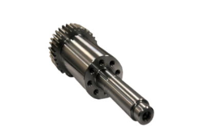 Trục bánh răng - Công Ty Cổ Phần Công Nghệ Cao HTVG