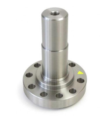 Trục đầu ra - Công Ty Cổ Phần Công Nghệ Cao HTVG