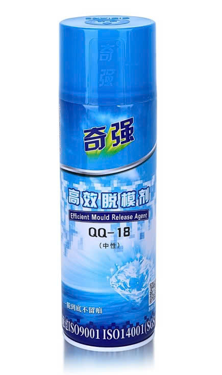 Chất chống dính khuôn QQ 18 - Công Ty TNHH Công Nghệ MT Vina