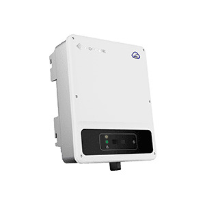 Biến tần năng lượng mặt trời Hybrid 10kW 1 pha - GoodWe