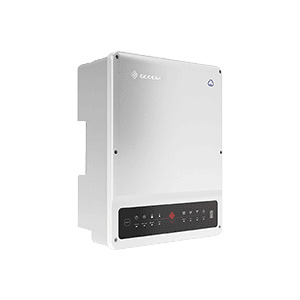 Biến tần năng lượng mặt trời Hybrid 10kW 3 pha - GoodWe
