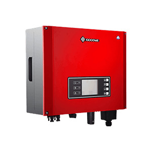 Biến tần năng lượng mặt trời Hybrid 10kW 3 pha - GoodWe