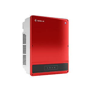 Biến tần năng lượng mặt trời Hybrid 30kW 3 pha - GoodWe