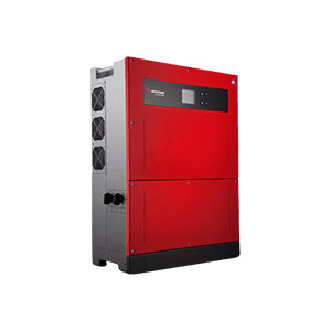 Biến tần năng lượng mặt trời Hybrid 50kW 3 pha - GoodWe