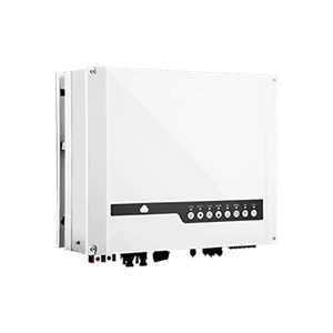 Biến tần năng lượng mặt trời Hybrid 5kW 1 pha - GoodWe