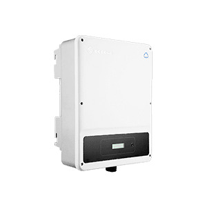 Biến tần năng lượng mặt trời Hybrid 5kW 1 pha - GoodWe