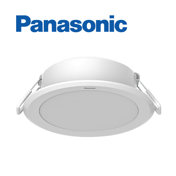 Đèn LED downlight DN 2G 9W Panasonic