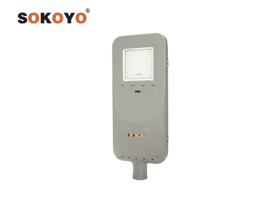Đèn năng lượng mặt trời Sokoyo Ambo 30W