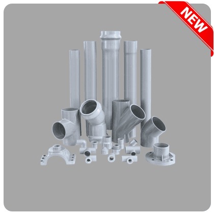 Ống uPVC, phụ kiện Đạt Hòa và Dekko