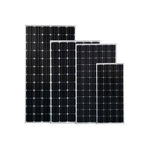 Tấm pin năng lượng mặt trời công suất 150W