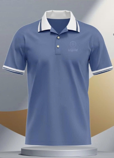 Áo polo - Công Ty TNHH Sản Xuất Thương Mại May Mặc Thịnh Phát