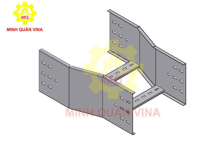 Cút giảm đều thang cáp 2026