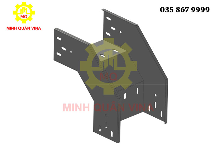 Cút xuống máng cáp 2026