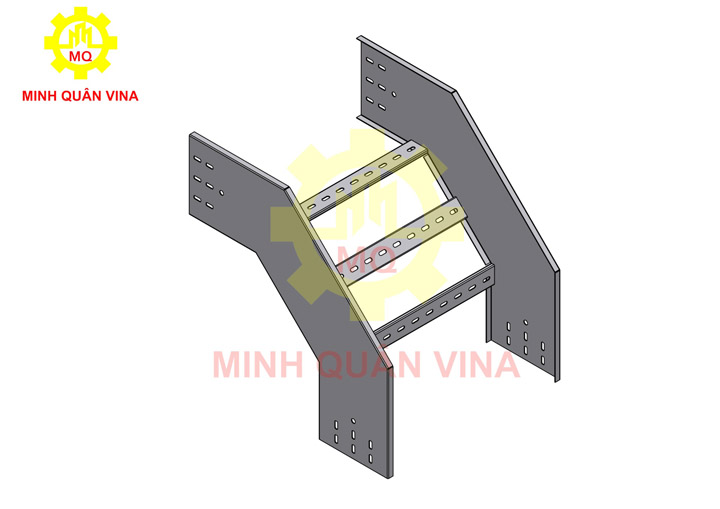 Cút xuống thang cáp 2026