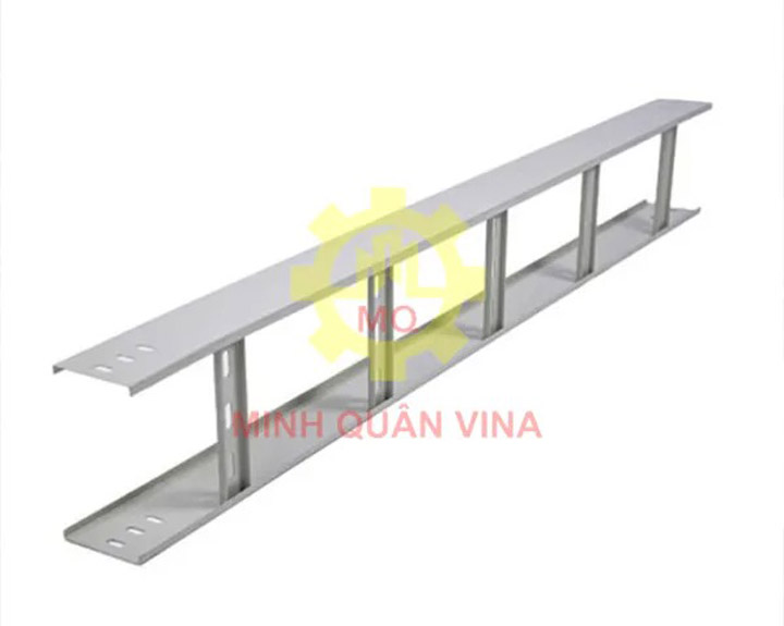 Thang cáp mạ điện phân