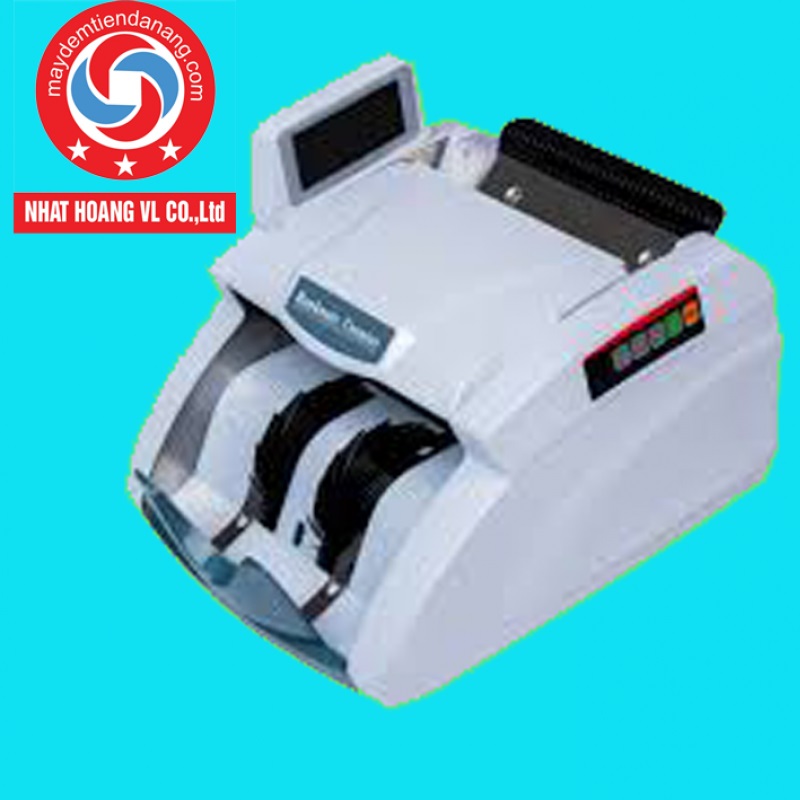 Máy đếm tiền CASHSCAN