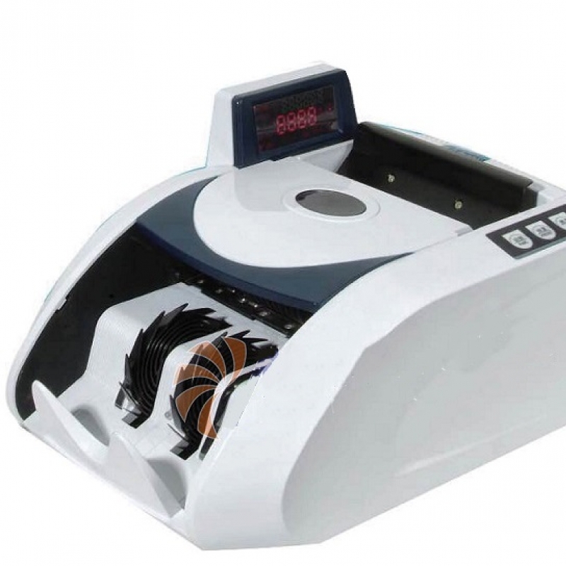 Máy đếm tiền Manic - 3032 Technolory USA