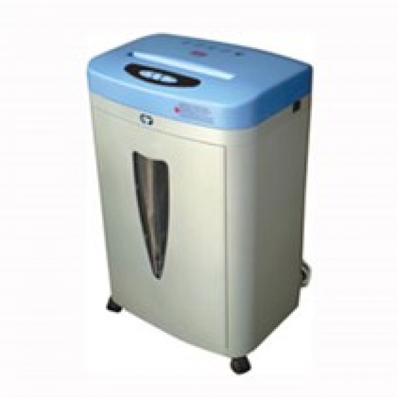 Máy hủy tài liệu COMET C-838