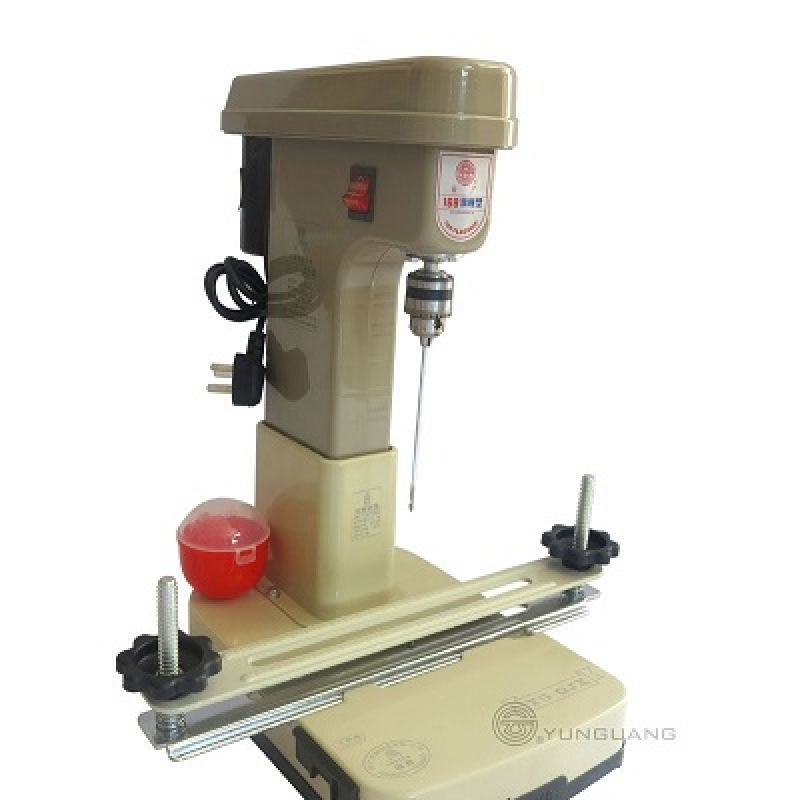 Máy khoan chứng từ ZK-168