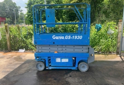 Dịch vụ cho thuê xe nâng người