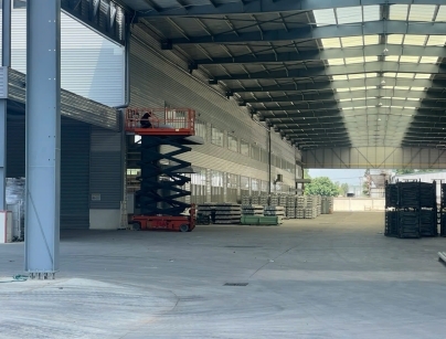 Dịch vụ cho thuê xe nâng người