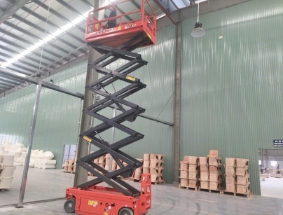 Dịch vụ cho thuê xe nâng người