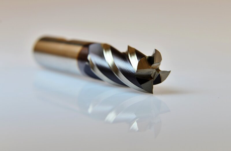 End Mill