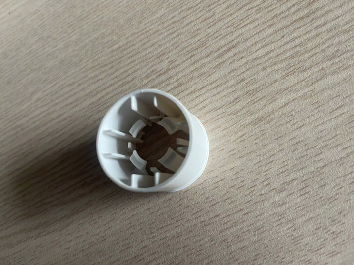 Sản phẩm nhựa gia công hãng Takagi