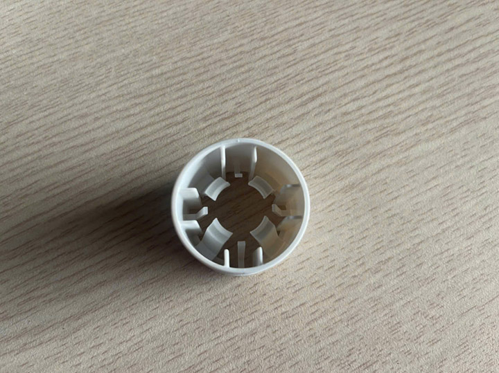 Sản phẩm nhựa gia công hãng Takagi