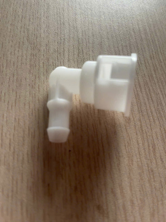 Sản phẩm nhựa gia công hãng Takagi