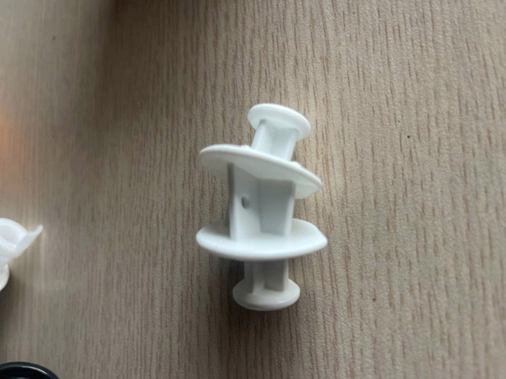 Sản phẩm nhựa gia công hãng Takagi