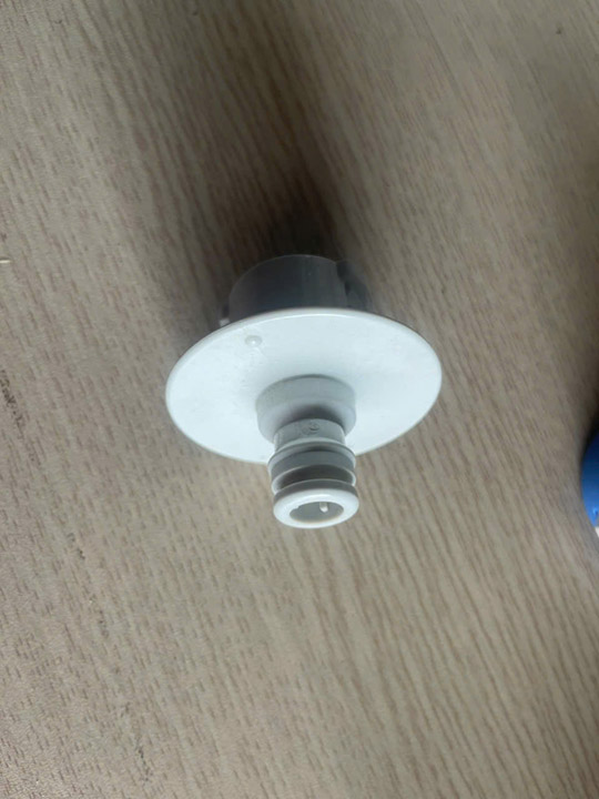 Sản phẩm nhựa gia công hãng Takagi