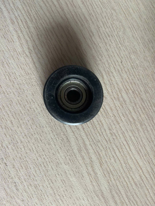 Sản phẩm nhựa gia công hãng Takagi