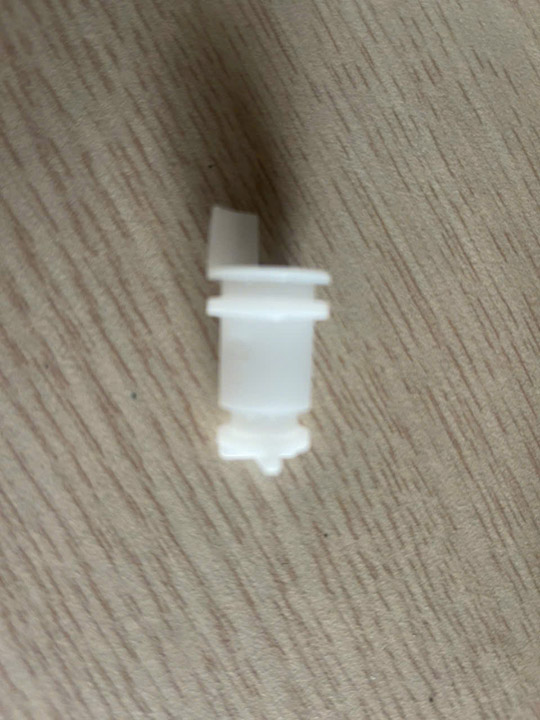 Sản phẩm nhựa gia công hãng Takagi