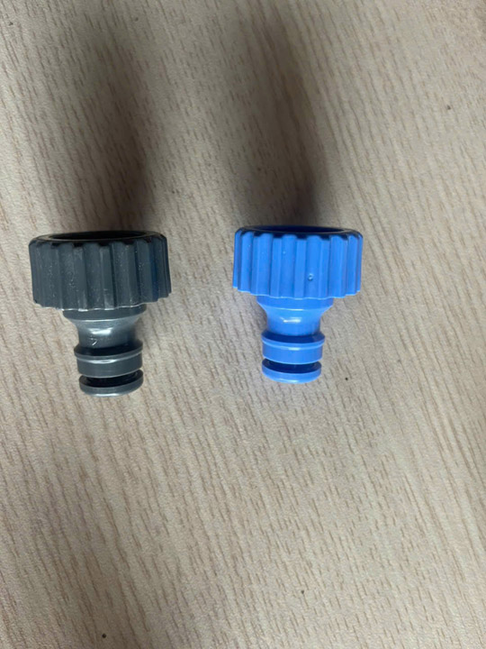 Sản phẩm nhựa gia công hãng Takagi