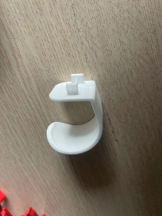 Sản phẩm nhựa gia công hãng Takagi