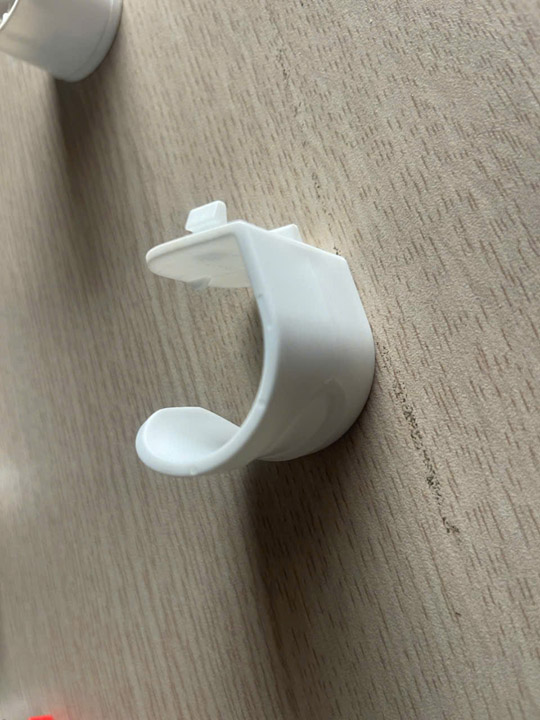 Sản phẩm nhựa gia công hãng Takagi