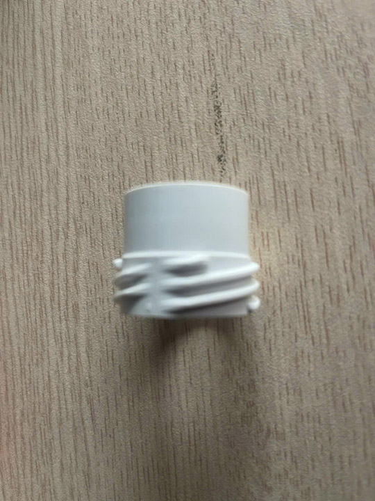 Sản phẩm nhựa gia công hãng Takagi