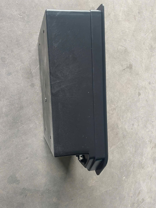 Sản phẩm nhựa gia công cho xe máy điện