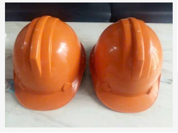 Mũ bảo hộ lao động