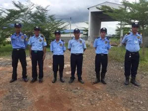 Dịch vụ bảo vệ trang trại